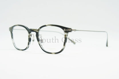 OLIVER PEOPLES メガネ OV5371D 1443 WINNETT ウエリントン コンビネーション ウィネット オリバーピープルズ 正規品