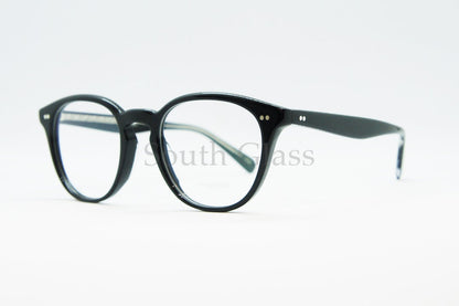 OLIVER PEOPLES メガネ OV5454U 1492 Desmon ウエリントン クラシカル デスモント オリバーピープルズ 正規品