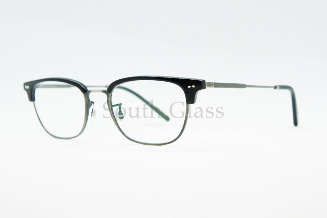 OLIVER PEOPLES メガネ OV5468 1005 Kesten ブロー サーモント クラシカル ケステン オリバーピープルズ 正規品