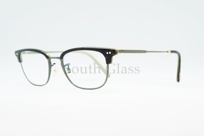 OLIVER PEOPLES メガネ OV5468 1666 Kesten ブロー サーモント クラシカル ケステン オリバーピープルズ 正規品