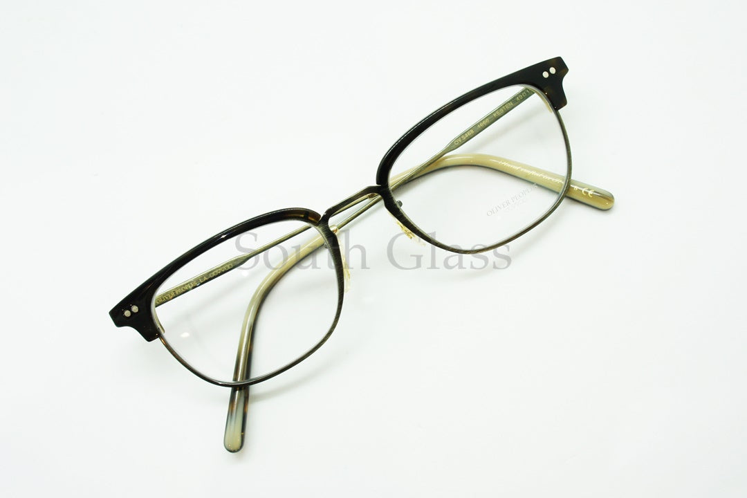 OLIVER PEOPLES メガネ OV5468 1666 Kesten ブロー サーモント クラシカル ケステン オリバーピープルズ 正規品