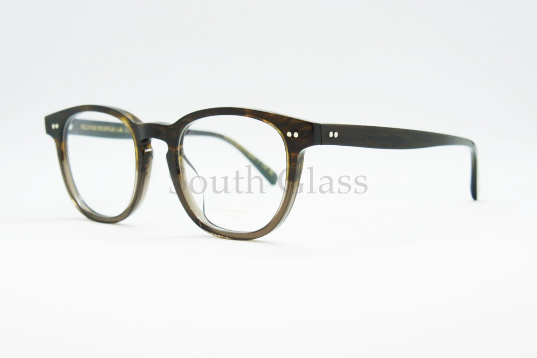 OLIVER PEOPLES メガネ OV5480U 1732 KISHO ウエリントン キショー オリバーピープルズ 正規品