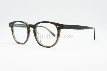 OLIVER PEOPLES メガネ OV5480U 1732 KISHO ウエリントン キショー オリバーピープルズ 正規品