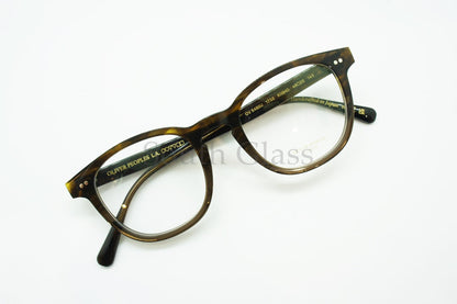 OLIVER PEOPLES メガネ OV5480U 1732 KISHO ウエリントン キショー オリバーピープルズ 正規品