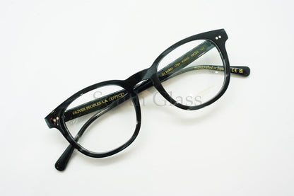 OLIVER PEOPLES メガネ OV5480U 1734 KISHO ウエリントン キショー オリバーピープルズ 正規品