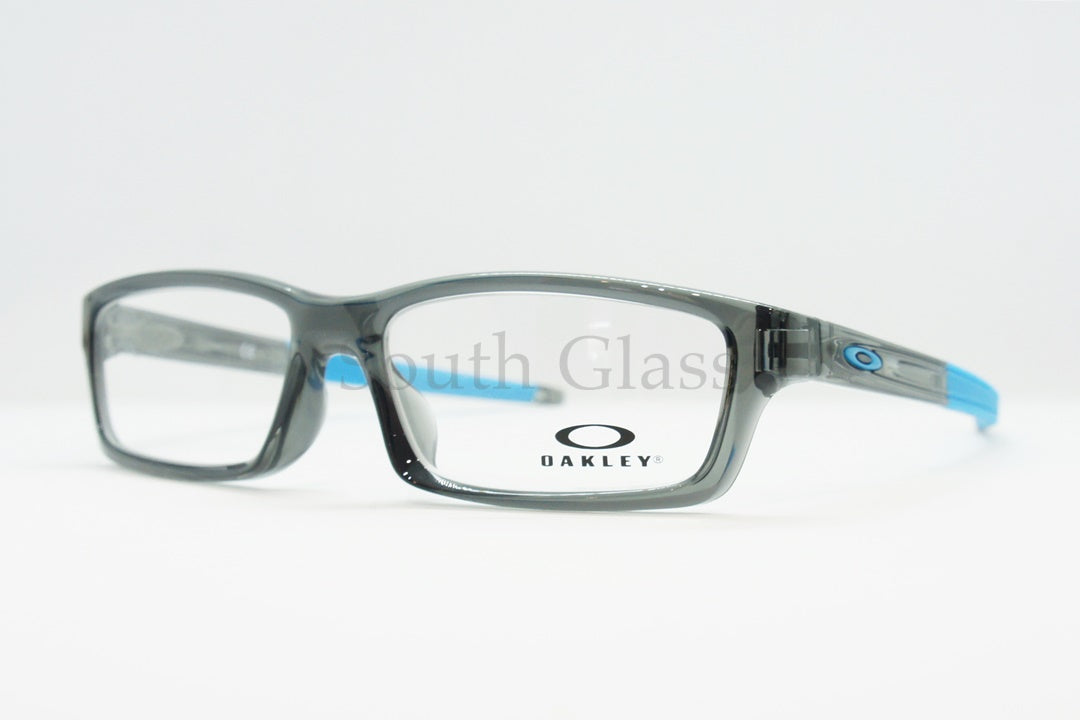 OAKLEY メガネ CROSSLINK YOUTH OX8111-0253 スクエア アジアンフィットモデル クロスリンクユース オークリー 正規品