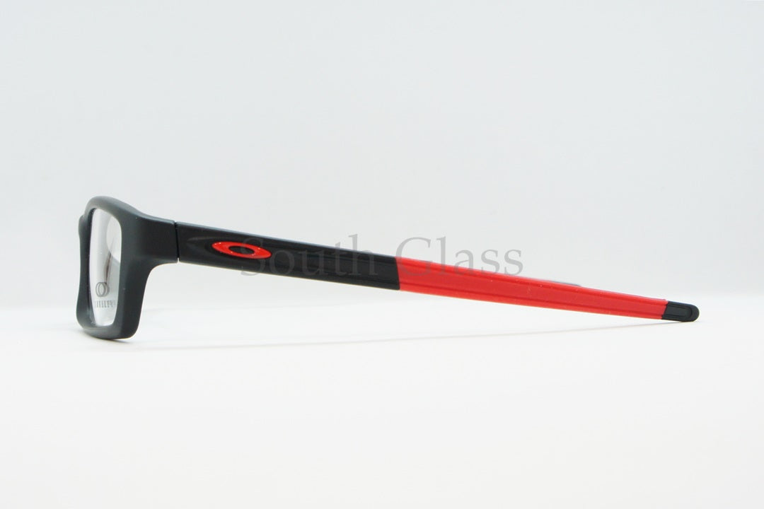 OAKLEY メガネ CROSSLINK YOUTH OX8111-0453 スクエア アジアンフィットモデル クロスリンクユース オークリー 正規品