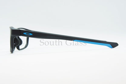 OAKLEY メガネ CROSSLINK FIT A OX8142-0156 スクエア アジアンフィットモデル オークリー クロスリンクフィットA 正規品