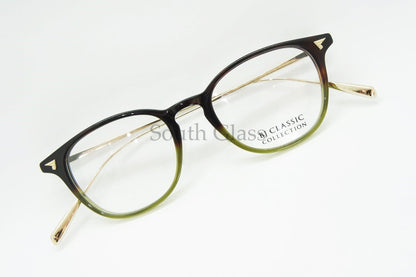 【中丸雄一さん着用モデル】BJ CLASSIC メガネ P-548N NT C-100-1H ウェリントン BJクラシック 正規品
