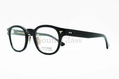 BJ CLASSIC メガネ P-551MP C-1 ウェリントン BJクラシック 正規品