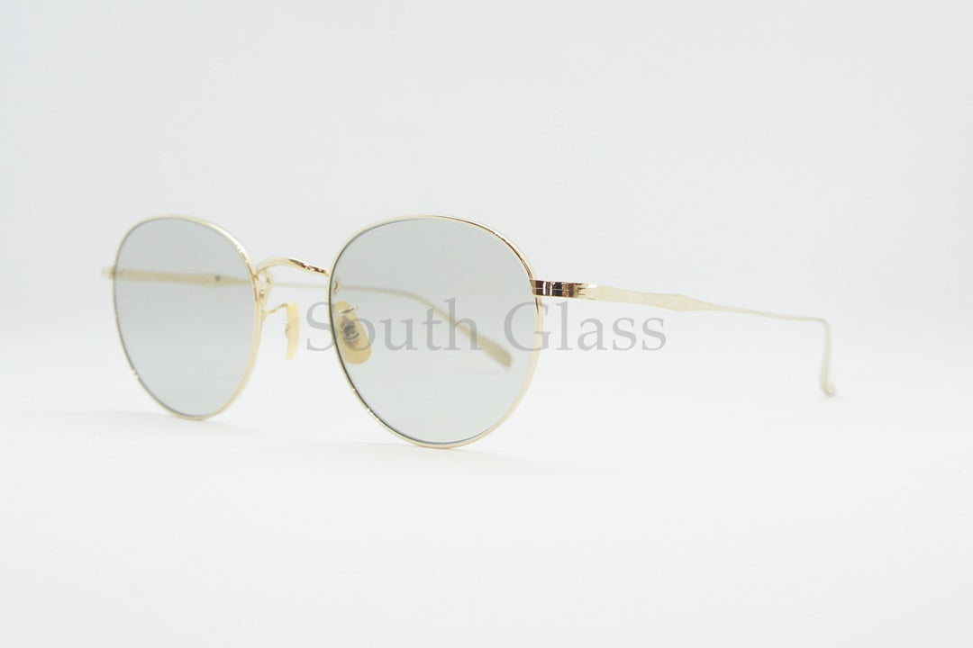 【田中樹さん着用】BJ CLASSIC サングラス PREM-137LT C-1 ボストン クラシカル BJクラシック 正規品