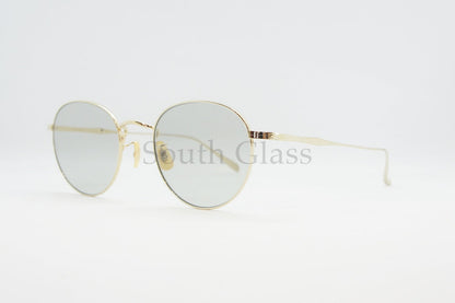 【田中樹さん着用】BJ CLASSIC サングラス PREM-137LT C-1 ボストン クラシカル BJクラシック 正規品