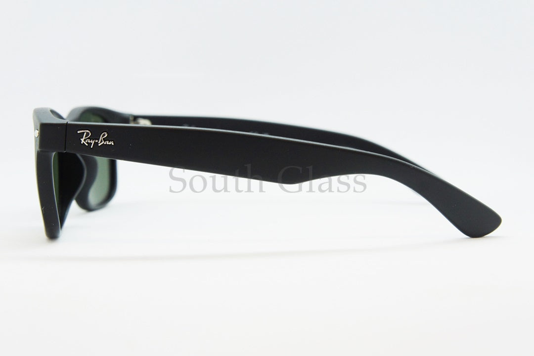 Ray-Ban サングラス NEW WAYFARER RB2132-F 622 55サイズ ウェリントン ニューウェイファーラー レイバン 正規品