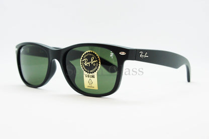 Ray-Ban サングラス NEW WAYFARER RB2132-F 622 55サイズ ウェリントン ニューウェイファーラー レイバン 正規品