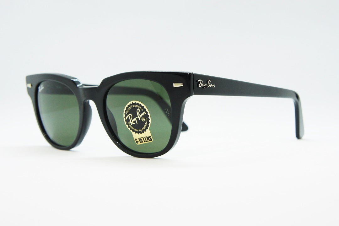 Ray-Ban サングラス RB2168 901/31 50サイズ METEOR メテオール ウェリントン レイバン 正規品