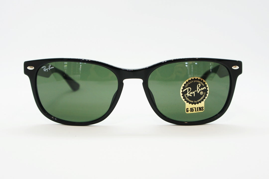 Ray-Ban サングラス RB2184-F 901/31 57サイズ ウェリントンフレーム レイバン 正規品