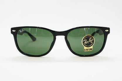 Ray-Ban サングラス RB2184-F 901/31 57サイズ ウェリントンフレーム レイバン 正規品