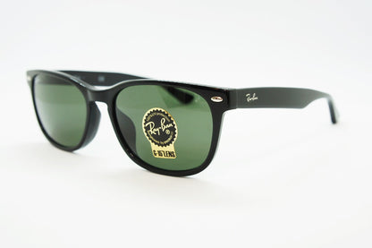 Ray-Ban サングラス RB2184-F 901/31 57サイズ ウェリントンフレーム レイバン 正規品