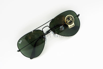 【山田涼介さん着用】Ray-Ban サングラス RB3025 L2823 AVIATOR ティアドロップ アビエーター レイバン 正規品