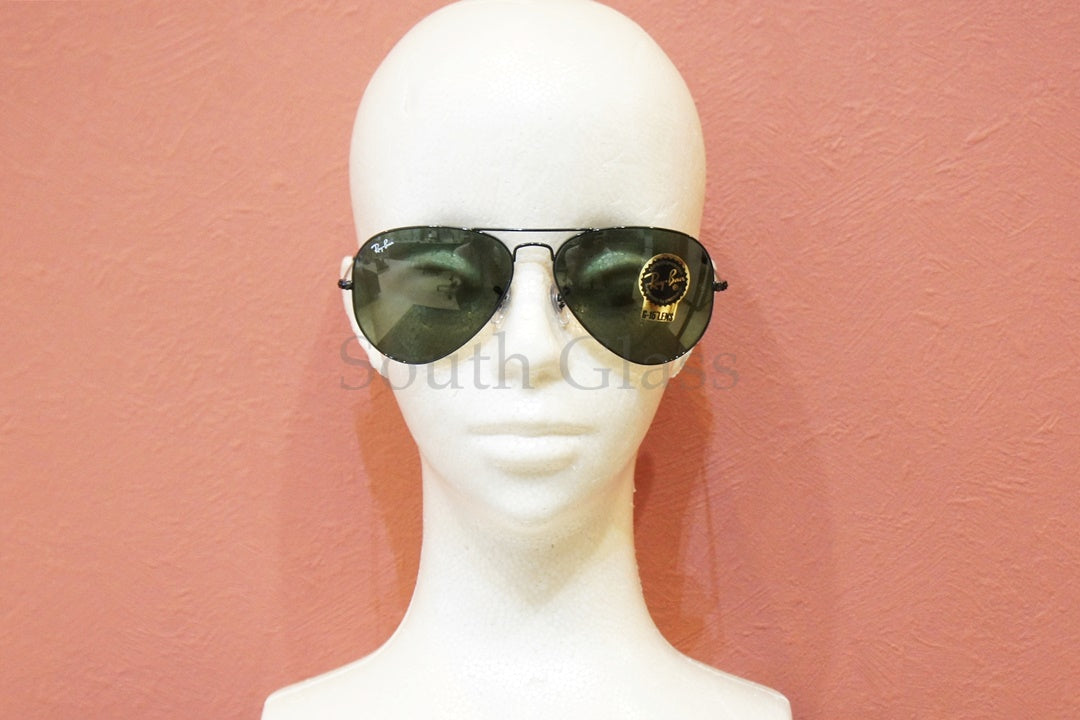 【山田涼介さん着用】Ray-Ban サングラス RB3025 L2823 AVIATOR ティアドロップ アビエーター レイバン 正規品