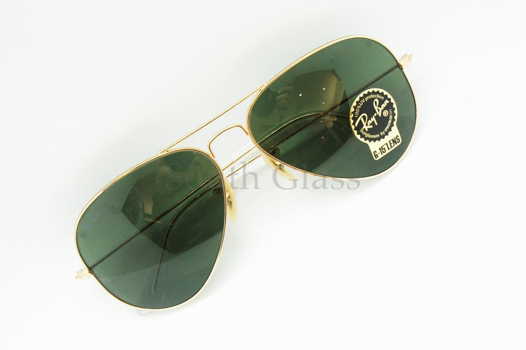 【トップガン マーベリックモデル】Ray-Ban サングラス RB3025 W3400 58サイズ AVIATOR アビエーター ティアドロップ  レイバン 正規品