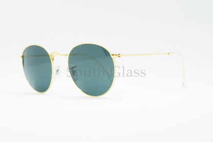 Ray-Ban サングラス RB3447 9196/R5 50サイズ ボストン フレーム メタル レイバン 正規品