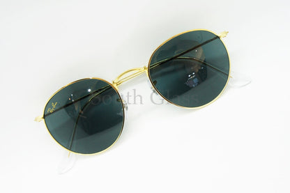 Ray-Ban サングラス RB3447 9196/R5 50サイズ ボストン フレーム メタル レイバン 正規品