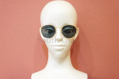 Ray-Ban サングラス RB3447 9196/R5 50サイズ ボストン フレーム メタル レイバン 正規品