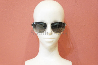 Ray-Ban サングラス RB3663 004/71 60サイズ ツーブリッジ ウェリントン レイバン 正規品