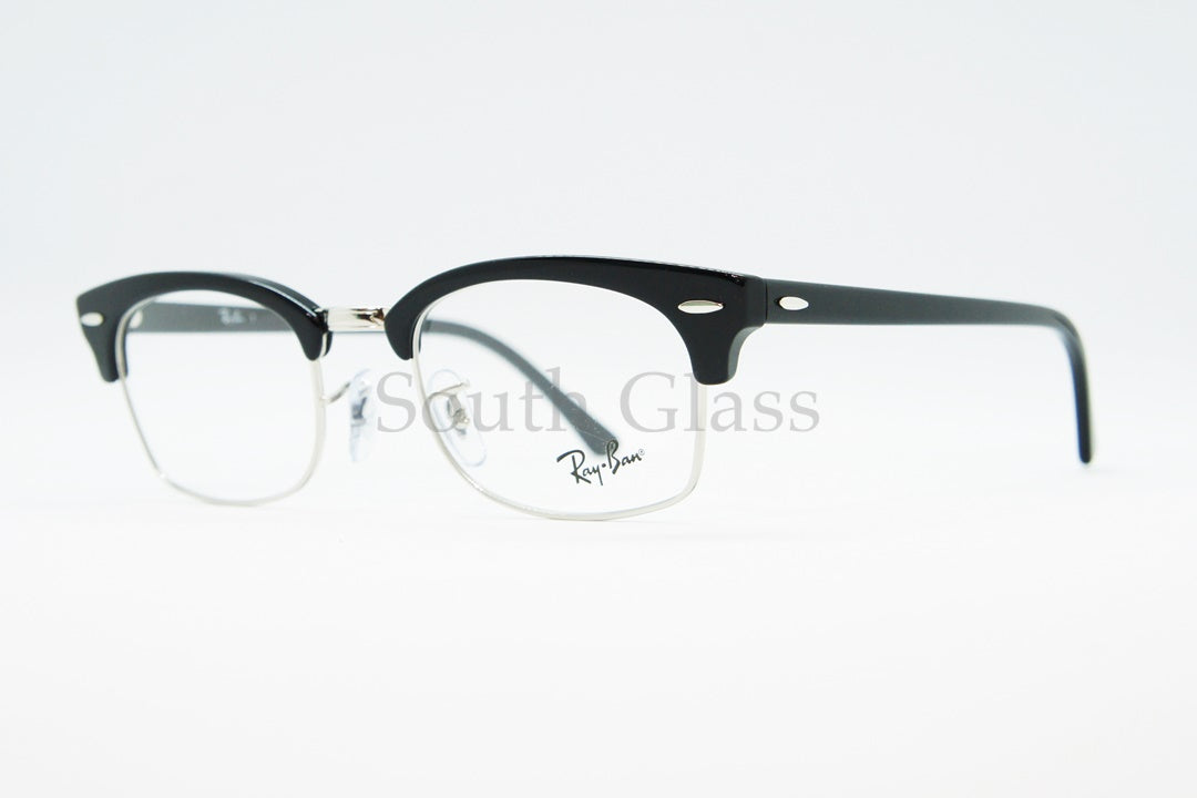 Ray-Ban（レイバン）RX3916-V 2000 CLUBMASTER SQUARE クラブマスタースクエア ブロー ブロウ RB3916-V