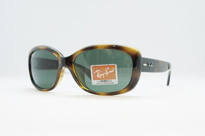 Ray-Ban サングラス Jackie Ohh RB4101F 710/71 バタフライ ジャッキー・オー レイバン 正規品