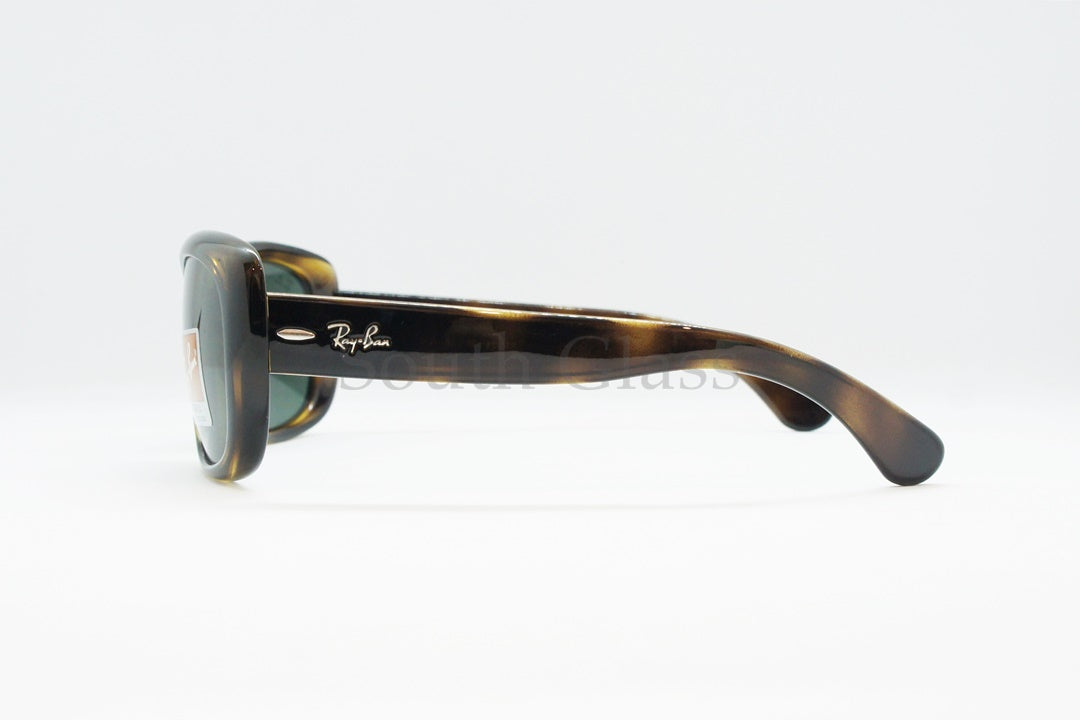 Ray-Ban サングラス Jackie Ohh RB4101F 710/71 バタフライ ジャッキー・オー レイバン 正規品