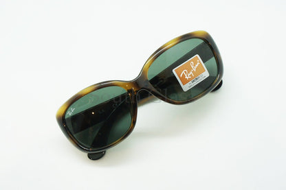 Ray-Ban サングラス Jackie Ohh RB4101F 710/71 バタフライ ジャッキー・オー レイバン 正規品