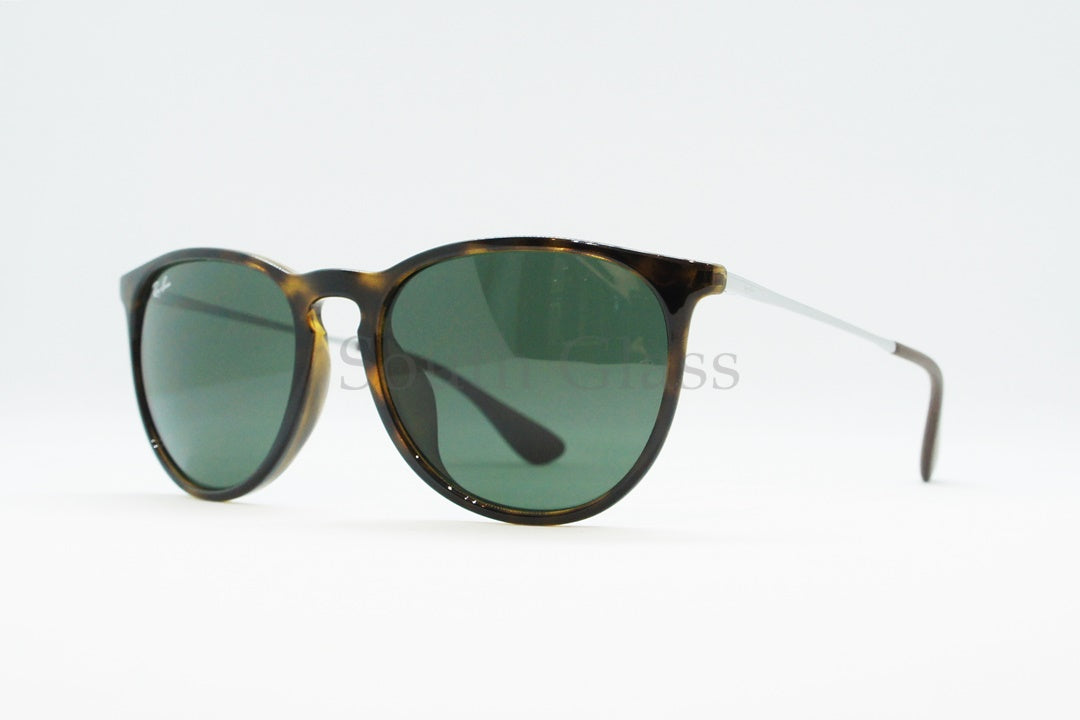 Ray-Ban サングラス RB4171-F 710/71 ERIKA エリカ 54サイズ ウェリントン レイバン 正規品