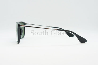 Ray-Ban ミラーサングラス CHRIS RB4187-F 601/30 ウェリントン クリス レイバン 正規品