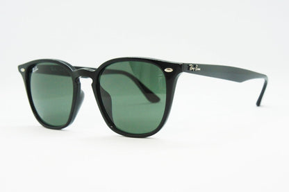 Ray-Ban サングラス RB4258-F 601/71 52サイズ ウェリントン レイバン 正規品