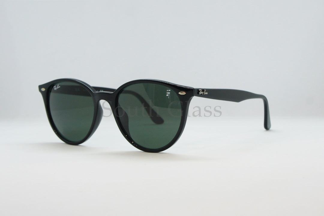 Ray-Ban サングラス RB4305-F 601/71 ボストン レイバン 正規品