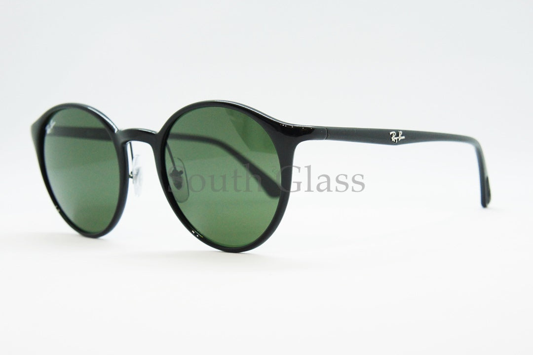 Ray-Ban サングラス RB4336 601/31 ボストン レイバン 正規品