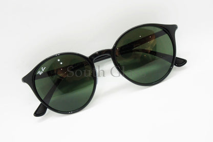 Ray-Ban サングラス RB4336 601/31 ボストン レイバン 正規品