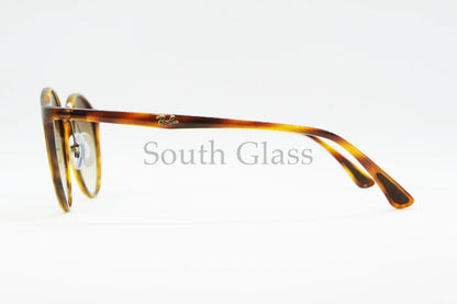 Ray-Ban サングラス RB4336 820/51 ボストン レイバン 正規品