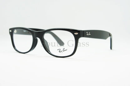 【木村拓哉さん着用】Ray-Ban メガネ RX5184-F 2000 52サイズ NEW Wayfarer ウェリントン ニューウェイファーラー RB5184-F レイバン 正規品