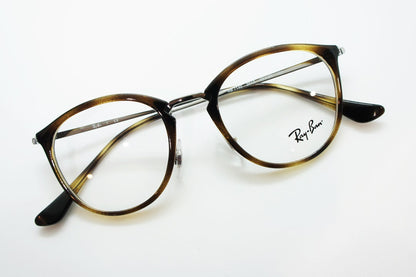 Ray-Ban メガネ RX7140 2012 49サイズ 51サイズ ボスリントン ボストン ウェリントン RB7140 レイバン 正規品