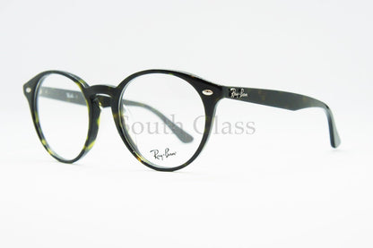 Ray-Ban メガネ RX2180-VF 2012 51サイズ ボストン 丸メガネ RB2180-VF レイバン 正規品