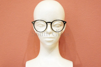 Ray-Ban メガネ RX2180-VF 2012 51サイズ ボストン 丸メガネ RB2180-VF レイバン 正規品