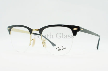Ray-Ban メガネ RX3716-V-M 2890 CLUBMASTER METAL サーモント ブロー クラブマスターメタル RB3716-V-M レイバン 正規品
