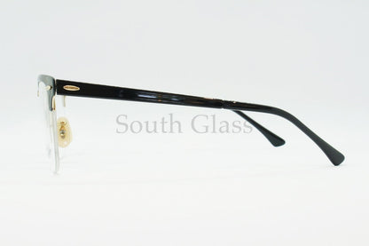 Ray-Ban メガネ RX3716-V-M 2890 CLUBMASTER METAL サーモント ブロー クラブマスターメタル RB3716-V-M レイバン 正規品