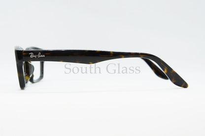 Ray-Ban メガネ RX5344-D 2012 55サイズ スクエア RB5344-D レイバン 正規品