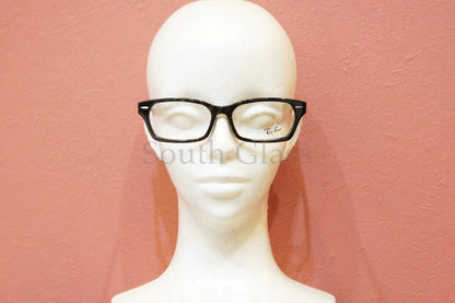Ray-Ban メガネ RX5344-D 2012 55サイズ スクエア RB5344-D レイバン 正規品