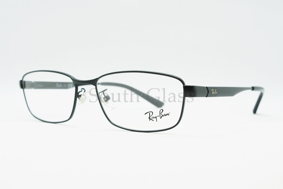 Ray-Ban メガネ RX6452D 2503 スクエア RB6452D レイバン 正規品