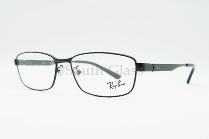 Ray-Ban メガネ RX6452D 2503 スクエア RB6452D レイバン 正規品